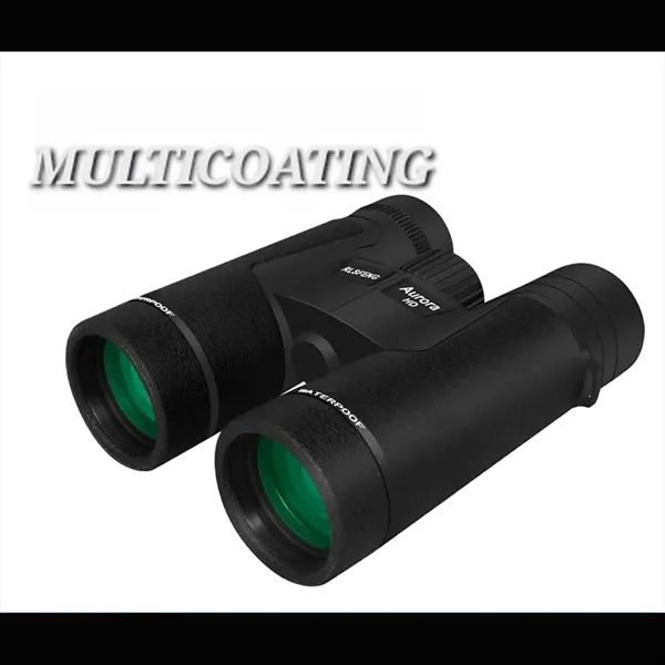 Optics HD 10x42 Binoculars - Optics HD 10x42 Binoculars - Image 5 of 10
