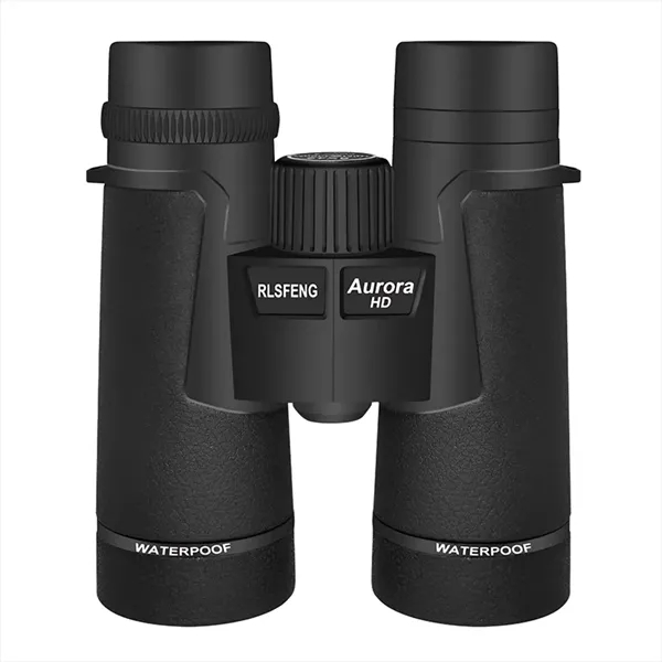 Optics HD 10x42 Binoculars - Optics HD 10x42 Binoculars - Image 7 of 10