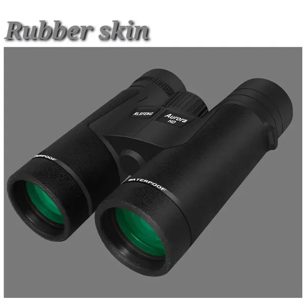 Optics HD 10x42 Binoculars - Optics HD 10x42 Binoculars - Image 9 of 10