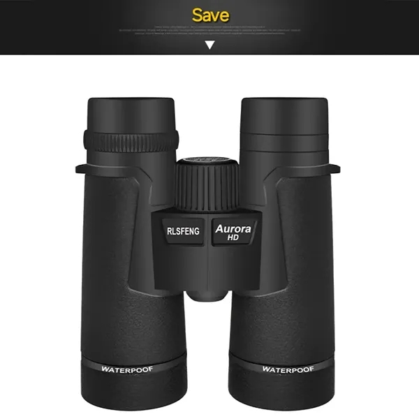 Optics HD 10x42 Binoculars - Optics HD 10x42 Binoculars - Image 10 of 10