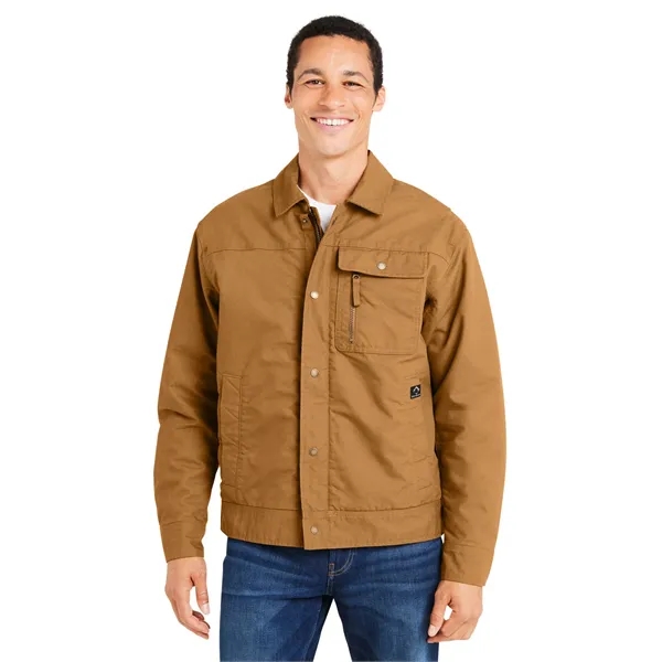 Dri Duck Men's Renegade Lifestyle Jacket