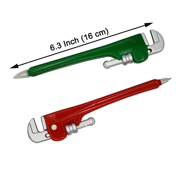 Creative Tool Ballpoint Pens - Creative Tool Ballpoint Pens - Image 1 of 4