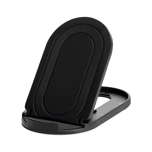 Portable Foldable Cell Phone Holder - Portable Foldable Cell Phone Holder - Image 1 of 4