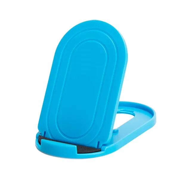 Portable Foldable Cell Phone Holder - Portable Foldable Cell Phone Holder - Image 2 of 4