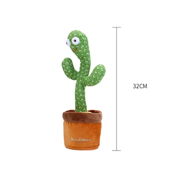 Cactus Toy - Cactus Toy - Image 3 of 6