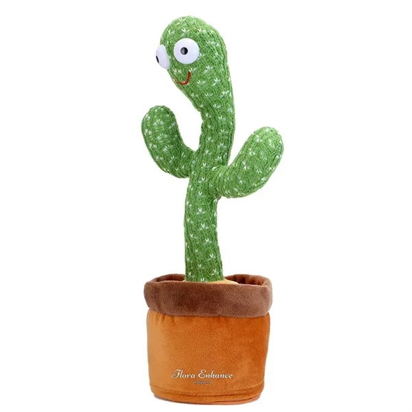 Cactus Toy - Cactus Toy - Image 4 of 6