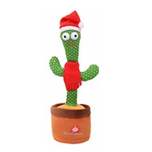 Cactus Toy - Cactus Toy - Image 6 of 6