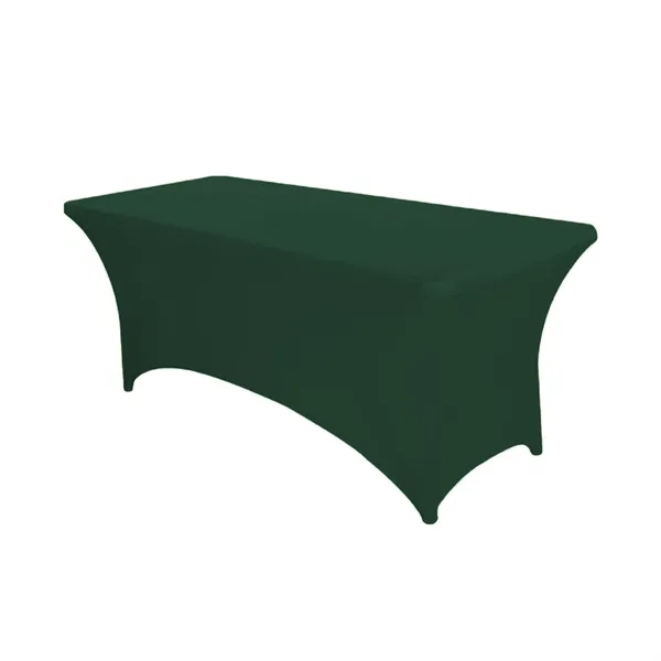 Customized Spandex Tablecloth Cocktail Party Decorations - Customized Spandex Tablecloth Cocktail Party Decorations - Image 14 of 21