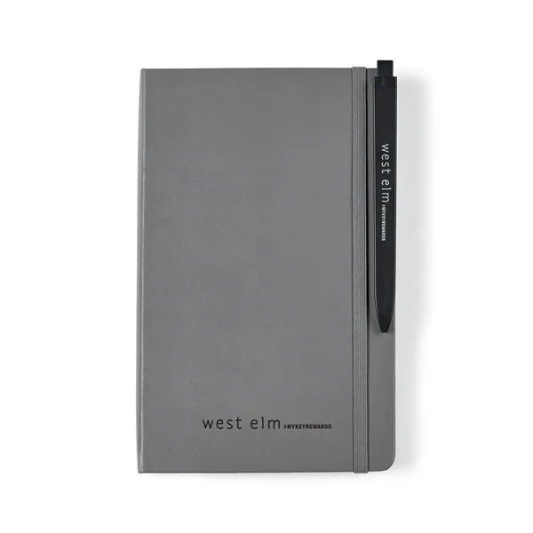 Moleskine® GO Pen - Moleskine® GO Pen - Image 11 of 27