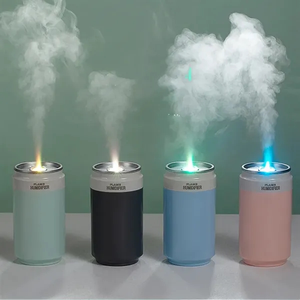 USB 9 oz coke can mini humidifier - USB 9 oz coke can mini humidifier - Image 12 of 12