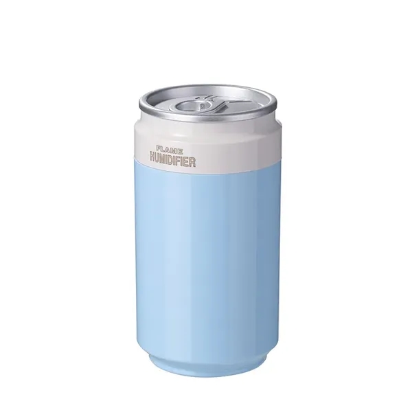 USB 9 oz coke can mini humidifier - USB 9 oz coke can mini humidifier - Image 9 of 12