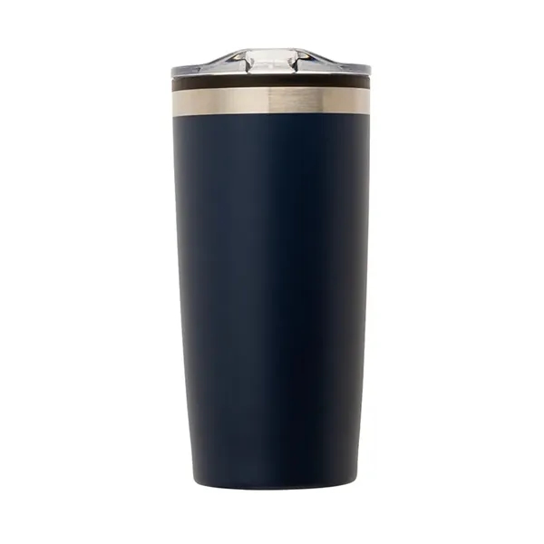 Montee 20oz. Steel/PP Liner Tumbler - Montee 20oz. Steel/PP Liner Tumbler - Image 5 of 5