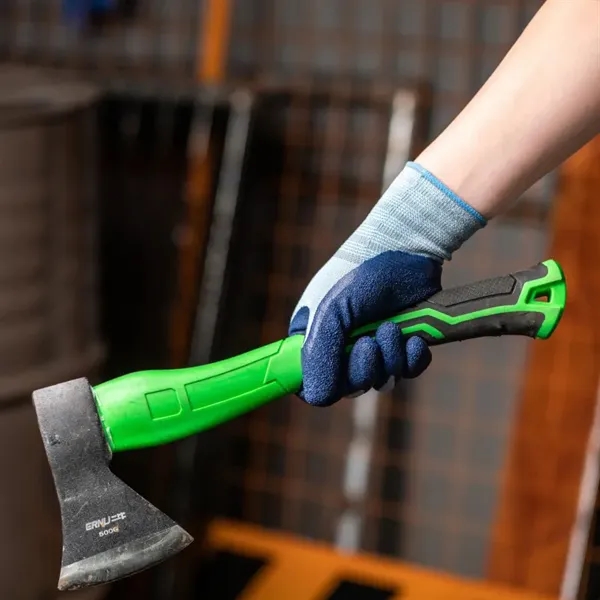 Breathable Natural Latex Garden Gloves - Breathable Natural Latex Garden Gloves - Image 2 of 4