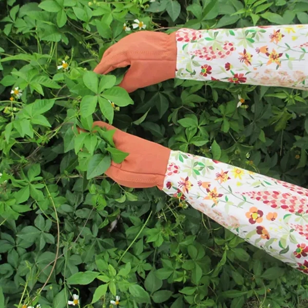 Gardening Gloves Thorn Proof for women - Gardening Gloves Thorn Proof for women - Image 3 of 16