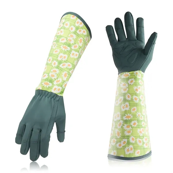Gardening Gloves Thorn Proof for women - Gardening Gloves Thorn Proof for women - Image 7 of 16