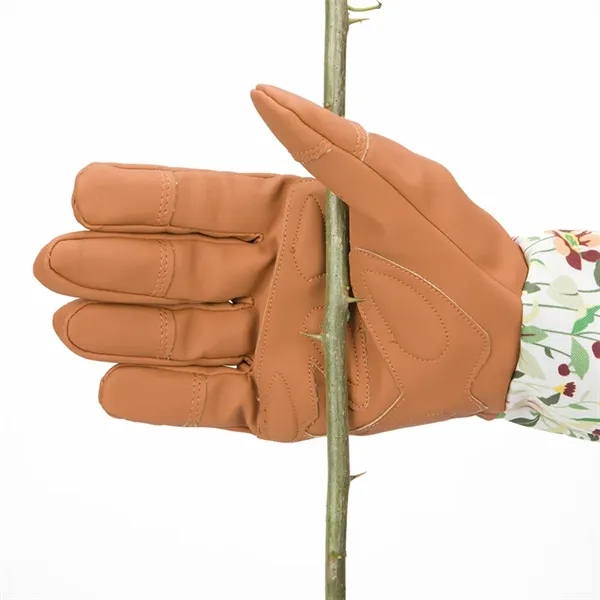 Gardening Gloves Thorn Proof for women - Gardening Gloves Thorn Proof for women - Image 12 of 16