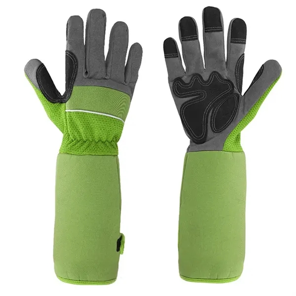 Gardening Gloves Thorn Proof for women - Gardening Gloves Thorn Proof for women - Image 13 of 16