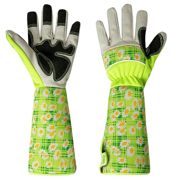Gardening Gloves Thorn Proof for women - Gardening Gloves Thorn Proof for women - Image 16 of 16