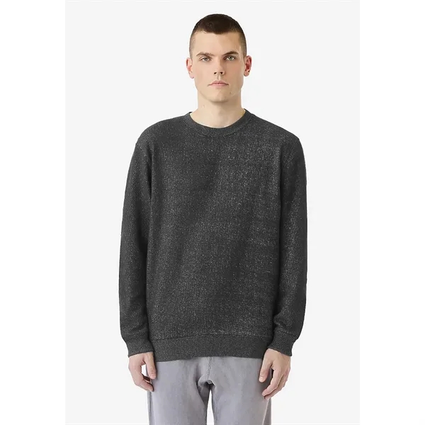 Lane Seven Apparel Nantucket Crewneck Sweatshirt - Lane Seven Apparel Nantucket Crewneck Sweatshirt - Image 1 of 6