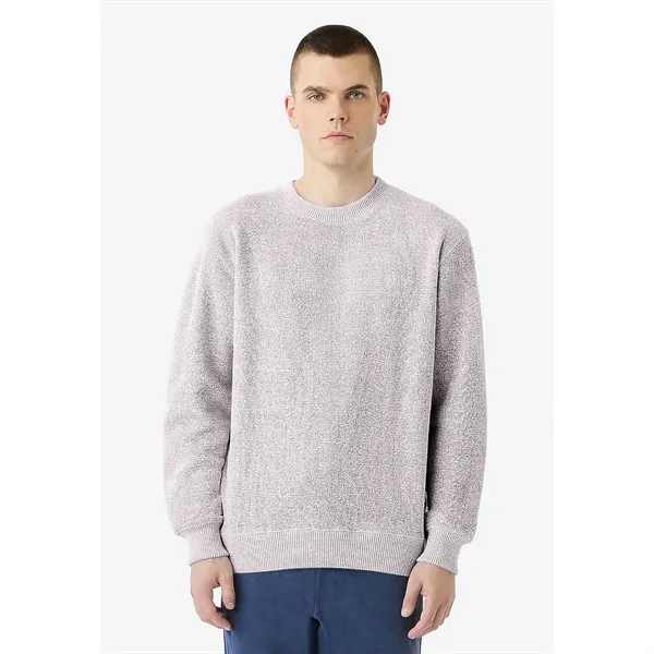 Lane Seven Apparel Nantucket Crewneck Sweatshirt - Lane Seven Apparel Nantucket Crewneck Sweatshirt - Image 5 of 6
