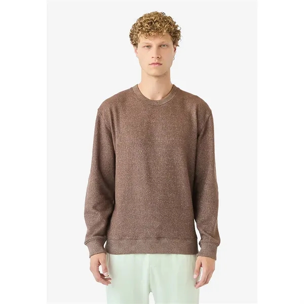 Lane Seven Apparel Nantucket Crewneck Sweatshirt - Lane Seven Apparel Nantucket Crewneck Sweatshirt - Image 6 of 6