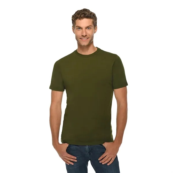 Lane Seven Apparel Deluxe Tee - Lane Seven Apparel Deluxe Tee - Image 2 of 17