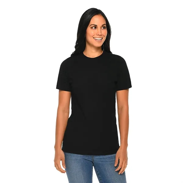 Lane Seven Apparel Deluxe Tee - Lane Seven Apparel Deluxe Tee - Image 3 of 17