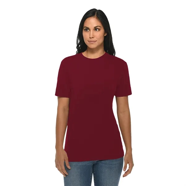 Lane Seven Apparel Deluxe Tee - Lane Seven Apparel Deluxe Tee - Image 5 of 17