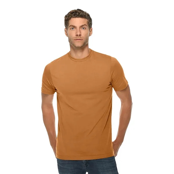 Lane Seven Apparel Deluxe Tee - Lane Seven Apparel Deluxe Tee - Image 8 of 17