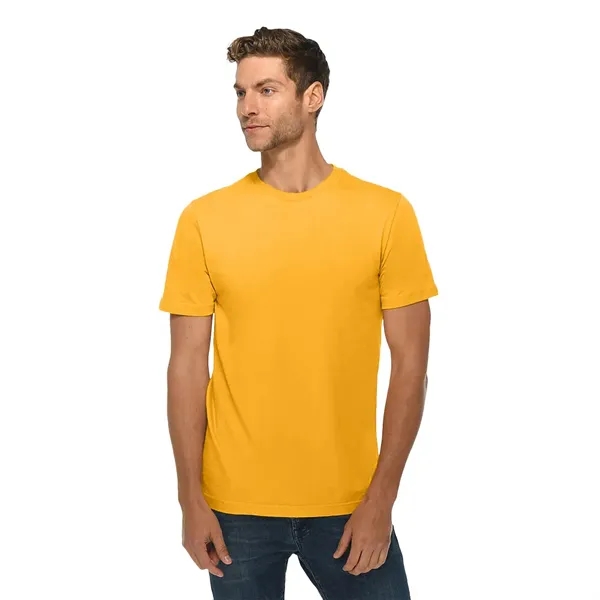 Lane Seven Apparel Deluxe Tee - Lane Seven Apparel Deluxe Tee - Image 10 of 17