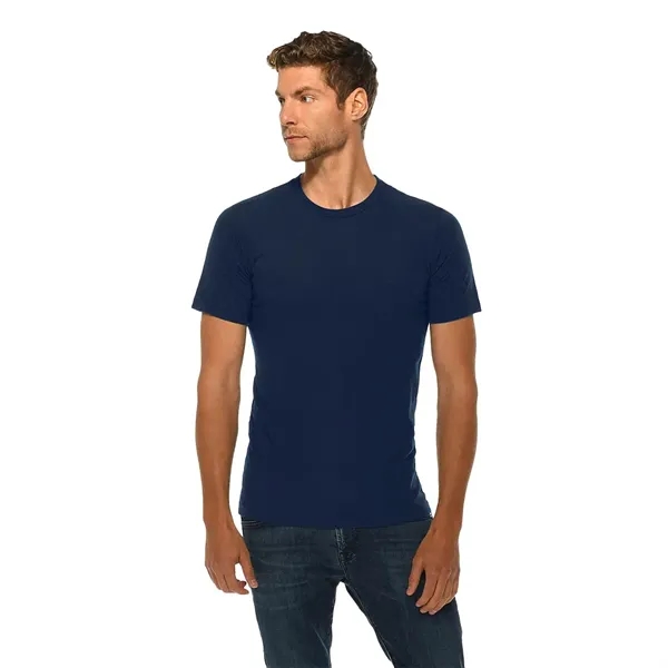 Lane Seven Apparel Deluxe Tee - Lane Seven Apparel Deluxe Tee - Image 11 of 17