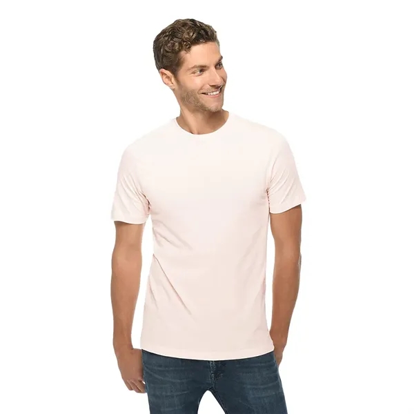 Lane Seven Apparel Deluxe Tee - Lane Seven Apparel Deluxe Tee - Image 12 of 17