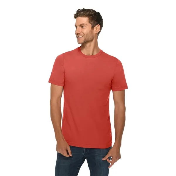 Lane Seven Apparel Deluxe Tee - Lane Seven Apparel Deluxe Tee - Image 13 of 17