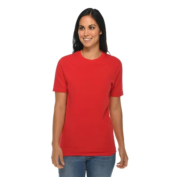 Lane Seven Apparel Deluxe Tee - Lane Seven Apparel Deluxe Tee - Image 14 of 17