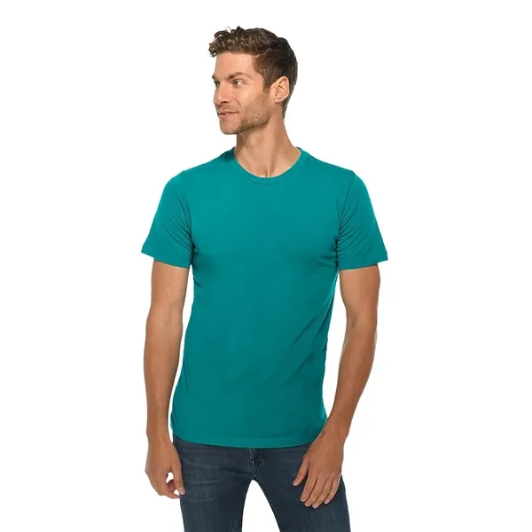 Lane Seven Apparel Deluxe Tee - Lane Seven Apparel Deluxe Tee - Image 15 of 17