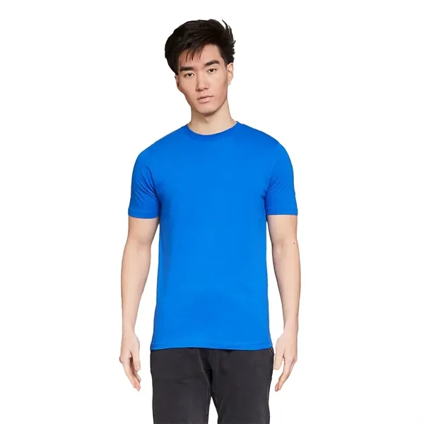 Lane Seven Apparel Deluxe Tee - Lane Seven Apparel Deluxe Tee - Image 16 of 17