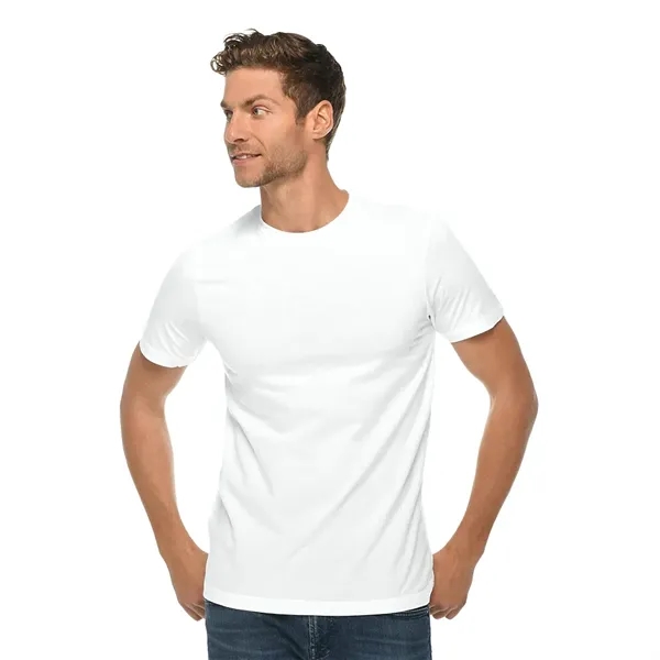 Lane Seven Apparel Deluxe Tee - Lane Seven Apparel Deluxe Tee - Image 17 of 17