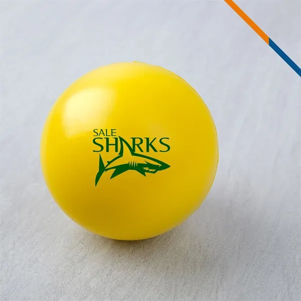 Fenser Stress Ball - Fenser Stress Ball - Image 1 of 22