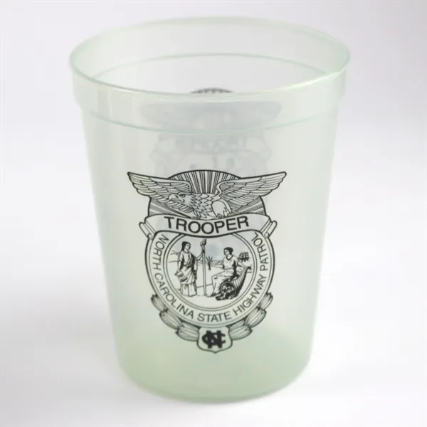 16oz Plastic Stadium Cups - 16oz Plastic Stadium Cups - Image 5 of 14