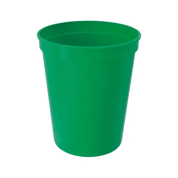 16oz Plastic Stadium Cups - 16oz Plastic Stadium Cups - Image 9 of 14