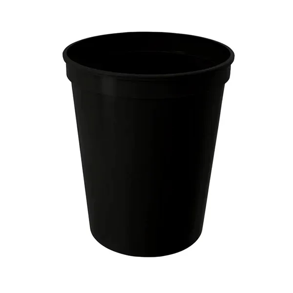 16oz Plastic Stadium Cups - 16oz Plastic Stadium Cups - Image 10 of 14