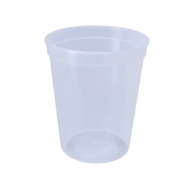 16oz Plastic Stadium Cups - 16oz Plastic Stadium Cups - Image 11 of 14