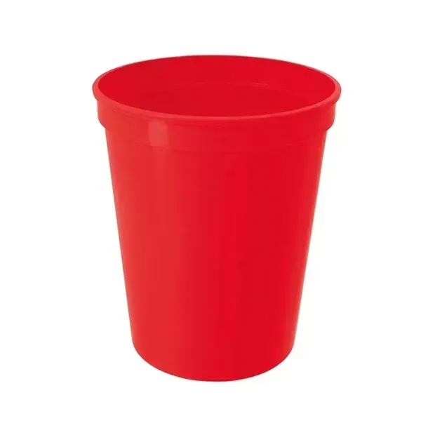 16oz Plastic Stadium Cups - 16oz Plastic Stadium Cups - Image 13 of 14