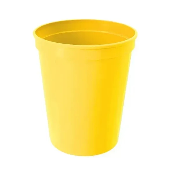 16oz Plastic Stadium Cups - 16oz Plastic Stadium Cups - Image 14 of 14