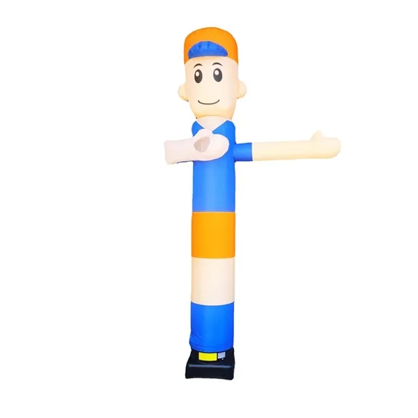 Custom Air Dancer - Custom Air Dancer - Image 3 of 5