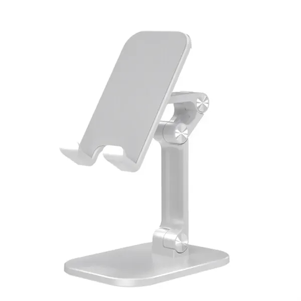 Angle Height Adjustable Cell Phone Tablet Stand - Angle Height Adjustable Cell Phone Tablet Stand - Image 5 of 6