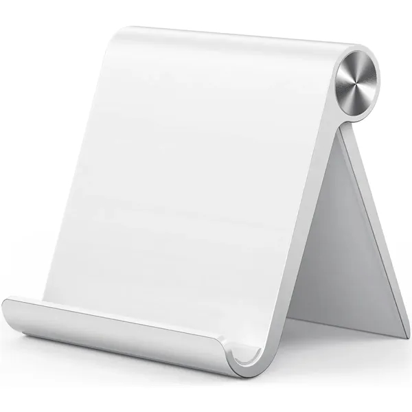 Foldable Cell Phone Stand for Desk - Foldable Cell Phone Stand for Desk - Image 2 of 6