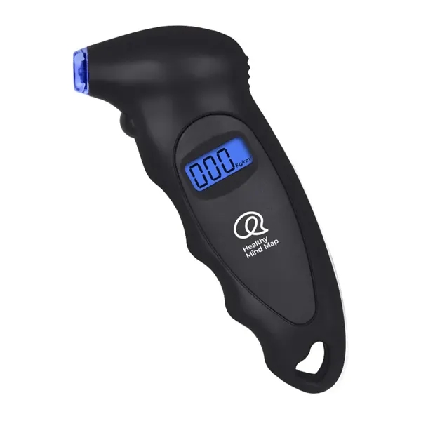 Tire Pressure Gauge - Tire Pressure Gauge - Image 0 of 10