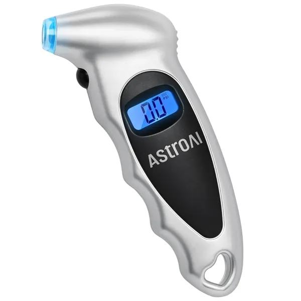 Tire Pressure Gauge - Tire Pressure Gauge - Image 1 of 10