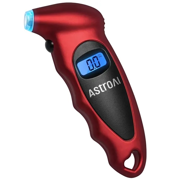 Tire Pressure Gauge - Tire Pressure Gauge - Image 5 of 10